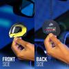 imageArmor All Podium Series Hanging Car Air Freshener All Access Pass Victory Lap Scent 6 Pack RacingInspired Auto Air Freshener With LongLasting FragranceVictory Lap Helmet Hanging Air Freshener