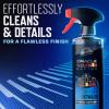 imageArmor All Podium Series Hybrid Ceramic Wash ampamp Shine 16 fl oz 2in1 Car Wash and Wax Developed in Collaboration With Oracle Red Bull RacingExterior Detailer Spray