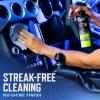 imageArmor All Podium Series Hybrid Ceramic Wash ampamp Shine 16 fl oz 2in1 Car Wash and Wax Developed in Collaboration With Oracle Red Bull RacingInterior Detailer Spray