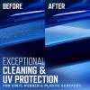 imageArmor All Podium Series Hybrid Ceramic Wash ampamp Shine 16 fl oz 2in1 Car Wash and Wax Developed in Collaboration With Oracle Red Bull RacingProtectant Spray