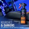 imageArmor All Podium Series Hybrid Ceramic Wash ampamp Shine 16 fl oz 2in1 Car Wash and Wax Developed in Collaboration With Oracle Red Bull RacingProtectant Spray