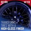 imageArmor All Podium Series Hybrid Ceramic Wash ampamp Shine 16 fl oz 2in1 Car Wash and Wax Developed in Collaboration With Oracle Red Bull RacingTire Shine Spray