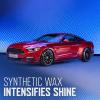 imageArmor All Podium Series Hybrid Ceramic Wash ampamp Shine 16 fl oz 2in1 Car Wash and Wax Developed in Collaboration With Oracle Red Bull RacingWash  Shine