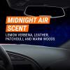 imageArmor All Smoke X Car Purifier and Air Freshener 2 Oz2 Ounce Pack of 2