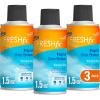 imageArmor All Car Air Freshener and Purifier Car Odor Eliminator 15 Ounce Pack of 3