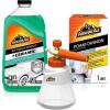 imageArmor All Car Wash Kit Foam Cannon Extreme Shield Ceramic Soap and Sprayer for Pressure Washer  50 OZ
