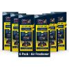 imageArmor All Podium Series Hanging Car Air Freshener All Access Pass Victory Lap Scent 6 Pack RacingInspired Auto Air Freshener With LongLasting FragranceVictory Lap All Access Pass Hanging Air Freshener