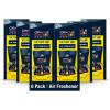 imageArmor All Podium Series Hanging Car Air Freshener All Access Pass Victory Lap Scent 6 Pack RacingInspired Auto Air Freshener With LongLasting FragranceVictory Lap Car Hanging Air Freshener