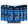 Lights Out (Helmet Hanging Air Freshener)