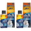 imageArmor All Smoke X Car Purifier and Air Freshener 2 Oz2 Ounce Pack of 2