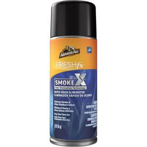 imageArmor All Smoke X Car Purifier and Air Freshener 2 Oz2 Ounce Pack of 1