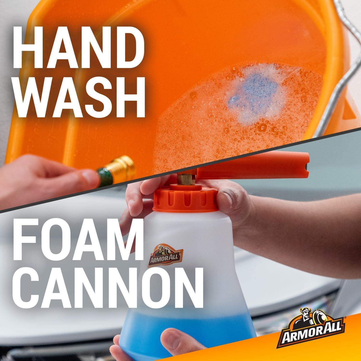 Armor All Car Wash 1L - Ampol Sorell Service Station