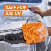 imageArmor All Car Cleaning Wash All Purpose Car Wash Soap 1 Gallon 128 Fl Oz Pack of 1Cleaning Wash Only