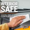 imageArmor All Car Cleaning Wipes  Wipes for Car Interior and Car Exterior 50 Wipes Each50 Count Pack of 1