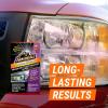 imageArmor All Car Headlights Cleaner Wipes  Cleaning Wipes for Headlights for Cars Trucks Mortocycles 6 Wipes