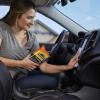 imageArmor All Car Interior Cleaner Wipes Interior Cleaning Wipes for Cars Trucks Motorcycles 60 Each60 Count Pack of 6