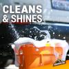 imageArmor All Car Wash Pods PreMeasured Dissolvable SuperConcentrated Formula 18 Count