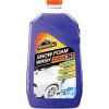 imageArmor All Car Wash Snow Foam Formula Cleaning Concentrate Soap for Cars Truck and Motorcycles 50 Fl Oz Pack of 4