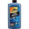imageArmor All Car Wash Soap Powerful Car Cleaner Foam Soap That Lifts Away Dirt and Preserves Wax 24 Fl Oz