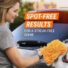 imageArmor All Car Wash Soap Powerful Car Cleaner Foam Soap That Lifts Away Dirt and Preserves Wax 24 Fl Oz