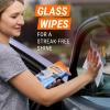 imageArmor All Car Wash and Cleaner Kit Includes Cleaning Wipes for Car Interior Cleaner Concentrate Car Air Freshener Microfiber Towels 8 Piece KitCar Wash and Cleaner Kit 8pc