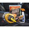 imageArmor All Interior Car Cleaning Kit Interior Detailer Spray with Microfiber Towels and Microfiber Duster 16 Fl Oz 3 Piece Kit