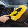 imageArmor All Interior Car Cleaning Kit Interior Detailer Spray with Microfiber Towels and Microfiber Duster 16 Fl Oz 3 Piece Kit
