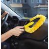 imageArmor All Interior Car Cleaning Kit Interior Detailer Spray with Microfiber Towels and Microfiber Duster 16 Fl Oz 3 Piece Kit