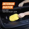 imageCar Cleaning Supplies Kit by Armor All Includes Microfiber Towels Wash Mitt and Pad Drying Towel Buffing Towel and Microfiber Duster