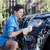 imageCar Wash Pad by Armor All Microfiber Car Wash Supplies for Cars Trucks and Motorcycles
