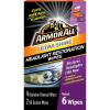 imageArmor All Car Headlights Cleaner Wipes  Cleaning Wipes for Headlights for Cars Trucks Mortocycles 6 Wipes