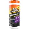 imageArmor All Car Interior Cleaner Wipes Car Interior Cleaning Wipes for Dirt and Dust in Cars Trucks and Motorcycles 25 Count25 Count Pack of 1