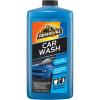 imageArmor All Car Wash Soap Powerful Car Cleaner Foam Soap That Lifts Away Dirt and Preserves Wax 24 Fl Oz