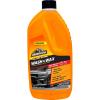 imageArmor All Ultra Shine Car Wash and Car Wax by Armor All Cleaning Fluid for Cars Trucks Motorcycles 64 Fl Oz Each64 Fl Oz Pack of 1