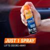 imageArmor All FRESH fx Smoke X Car Air Freshener Midnight Air Scent 35 ozAerosol 1Pack