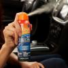 imageArmor All Fresh FX Smoke X Car Odor Eliminator Spray Midnight Air Scent 35 Oz  Air Freshener and Purifier 2 oz