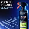 imageArmor All Podium Series 3Piece Car Wash ampamp Detail Kit Developed With Oracle Red Bull Racing Includes Hybrid Ceramic Wash ampamp Shine Exterior Detailer Spray and Interior Detailer Spray 16 fl oz EachCar Wash  Detail Kit