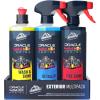 Exterior Car Detailing Kit