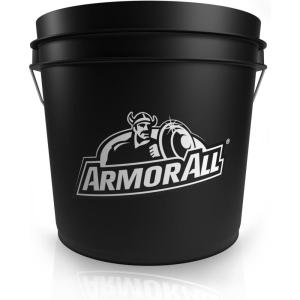 image:imageArmor All Heavy Duty Car Wash Bucket  35 Gallon