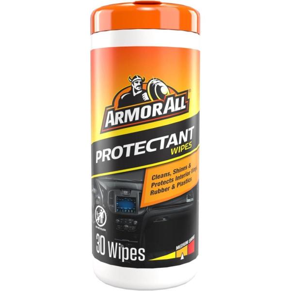 Armor All Car Cleaner and Protectants - Armor All