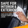image:imageArmor All Heavy Duty CleanUp Cloths Extra Large Car Wipes Great for Interior and Exterior Car Cleaning 40 Count