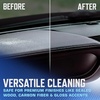 image:imageArmor All Podium Series Car Interior Detailer Wipes Large Car Cleaner Wipes with UVA and UVB Protection Developed With Oracle Red Bull Racing 25 Count