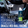 image:imageArmor All Podium Series Car Interior Detailer Wipes Large Car Cleaner Wipes with UVA and UVB Protection Developed With Oracle Red Bull Racing 25 Count