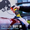image:imageArmor All Podium Series High Shine Hybrid Ceramic Car Spray Wax Safe on All Car Paint Finishes Developed With Oracle Red Bull Racing 16 fl ozExterior Car Wax
