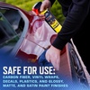 image:imageArmor All Podium Series High Shine Hybrid Ceramic Car Spray Wax Safe on All Car Paint Finishes Developed With Oracle Red Bull Racing 16 fl ozExterior Car Wax