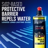 image:imageArmor All Podium Series High Shine Hybrid Ceramic Car Spray Wax Safe on All Car Paint Finishes Developed With Oracle Red Bull Racing 16 fl ozExterior Car Wash