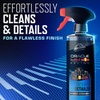 image:imageArmor All Podium Series High Shine Hybrid Ceramic Car Spray Wax Safe on All Car Paint Finishes Developed With Oracle Red Bull Racing 16 fl ozExterior Detailer