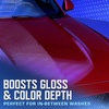 image:imageArmor All Podium Series High Shine Hybrid Ceramic Car Spray Wax Safe on All Car Paint Finishes Developed With Oracle Red Bull Racing 16 fl ozExterior Detailer