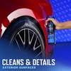 image:imageArmor All Podium Series High Shine Hybrid Ceramic Car Spray Wax Safe on All Car Paint Finishes Developed With Oracle Red Bull Racing 16 fl ozExterior Detailer