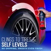 image:imageArmor All Podium Series High Shine Hybrid Ceramic Car Spray Wax Safe on All Car Paint Finishes Developed With Oracle Red Bull Racing 16 fl ozTire Shine